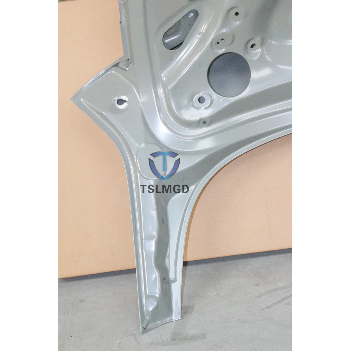 TSLMGD Top Quality Model 3 trunk lid tail gate 108146013D For Tesla Model 3 S X Y