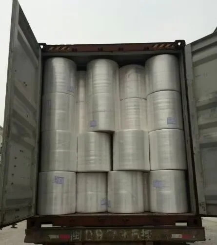 Virgin USA American Fluff Pulp Raw Materials for Disposable Hygiene Products manufacturers