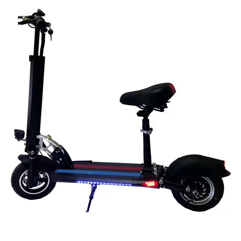 
2021Electric Scooter Electric Scooters Prices Foldable Electric Scooter With Factory Price 