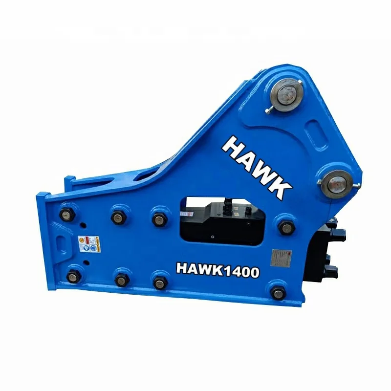 25 ton excavator hydraulic breaker