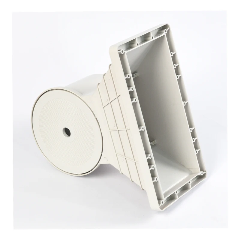 20'/50cm High Quality Durable Complete Swimming Pool Wide Mouth pool and skimmer