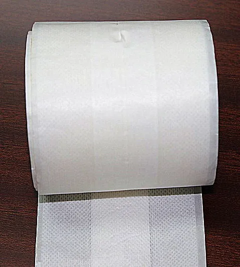 Manufacturer Self-cut bandaid Adhesive Bandages, Medical Paster Roll, Wound Cohesive Strips, Vertical , Fabric Long Plastered