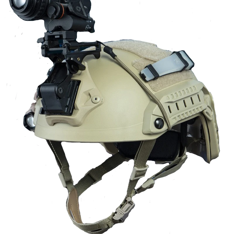 abs outdoor sport cs game personal protective safety helmet fast MH tactical standard safety helmet