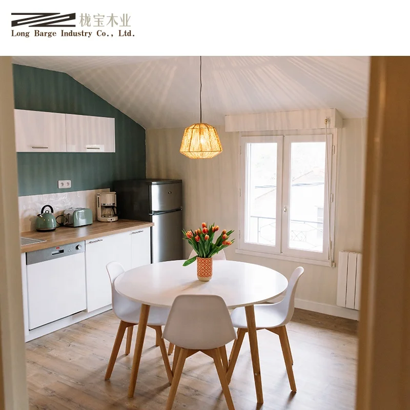 Solid Wood Butcher Block Countertop