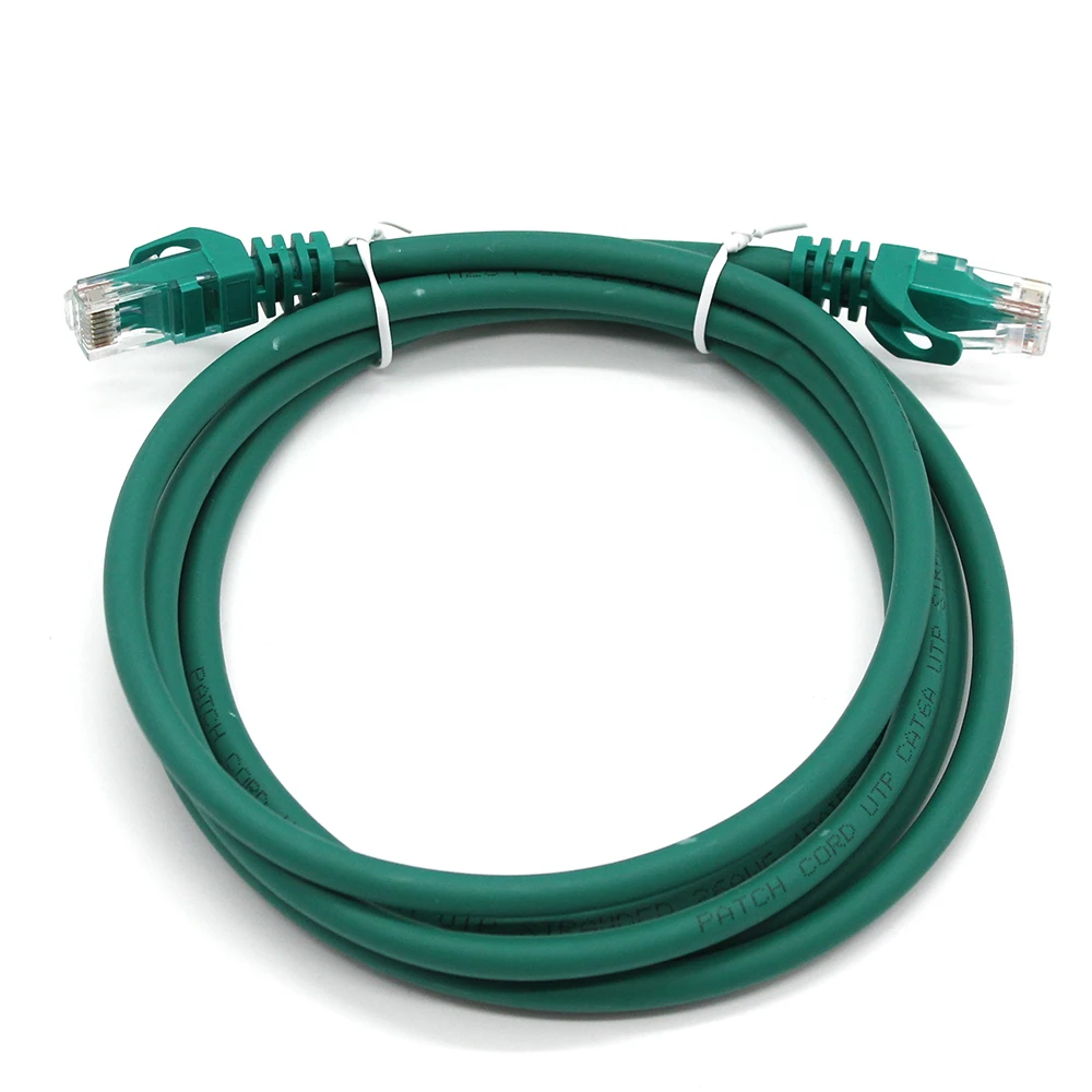 Патч-КОРД cat6 cat 6 кабель 3 м rj45 cat5e неэкранированный сетевой производитель UTP FTP патч-корд заводская цена
