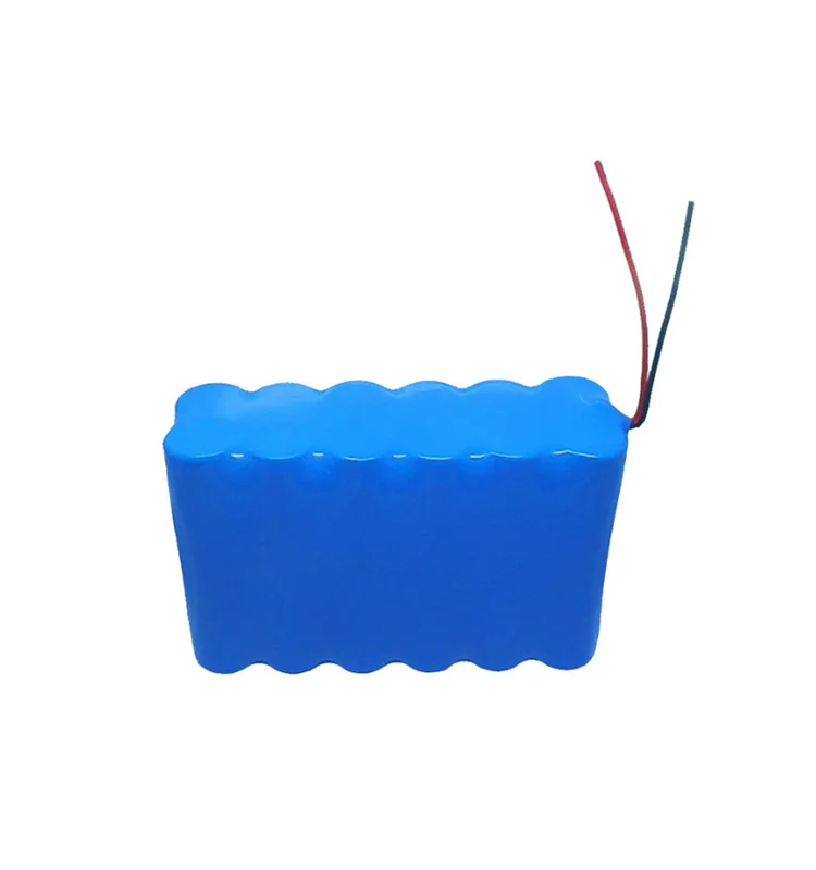 3.7v 10P 15P 18650 20000mah 30000mah ternary lithium battery plus protective plate rechargeable battery pack