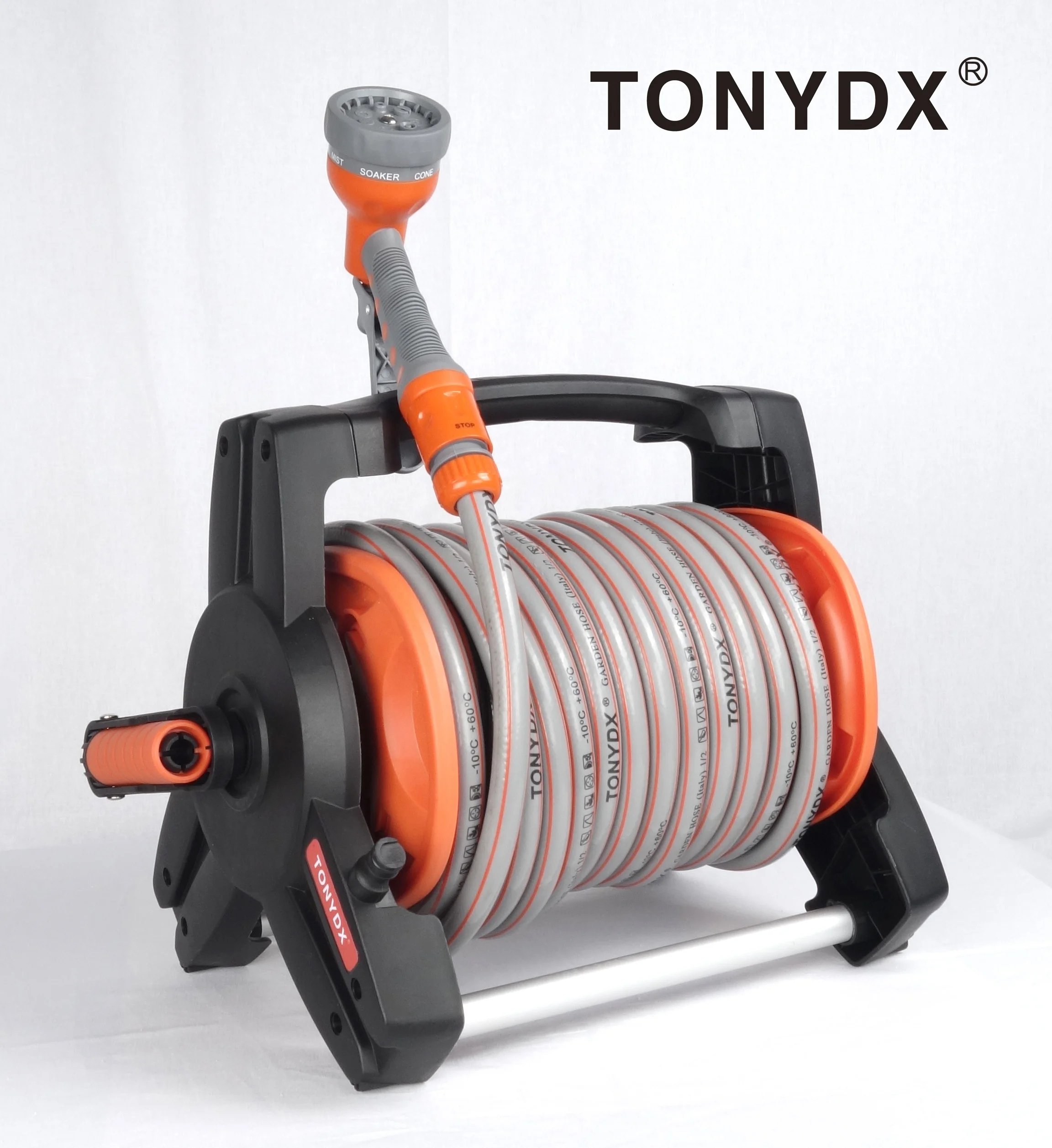 Набор катушек для шланга TONYDX длиной 20 метров