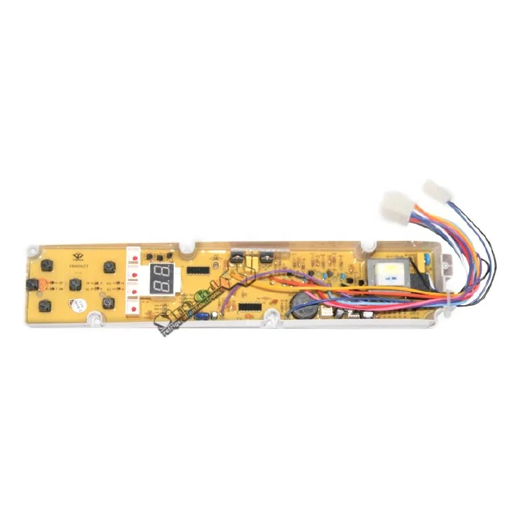 YM-800XQG PLUS Universal Washing Machine PCB Control Board Circuit