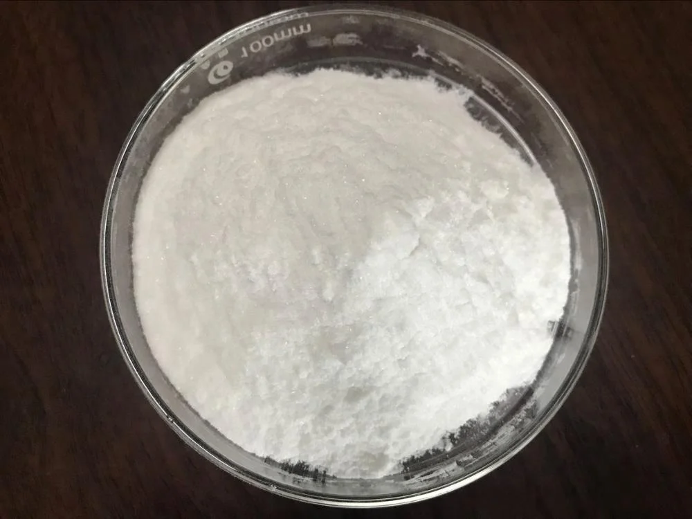
Professional manufacturer Hydroxylamine hydrochloride;CAS 5470-11-1; Hydroxylamine HCL 