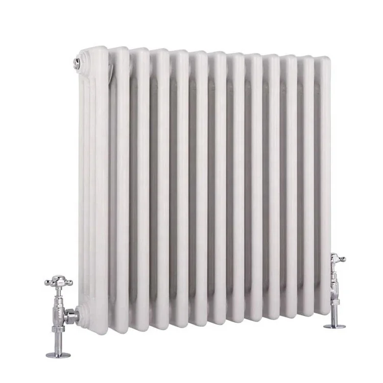 Column Radiator Towel Racks Durable and Stylish Horizontal Decorative Steel Panel Radiator