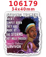 Плоская смола, сделай сам, творчество, плоский мультяшный рисунок, акриловая смола, Плоский Рисунок для украшения, серьги черного цвета-девочка-Волшебство-106177-106197