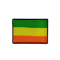 Popular Kids Halloween Gifts face paint UV Non-Toxic Neon Water-Based 30g Rainbow Split Cake