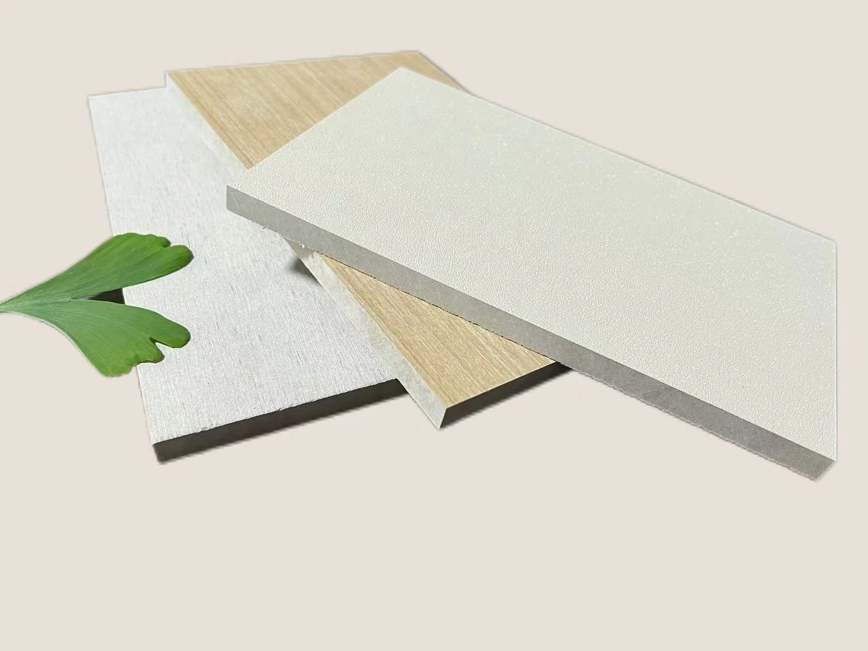 Class a Fire-Proof Engineering Board Calcium Silicate Ice and Fire Board