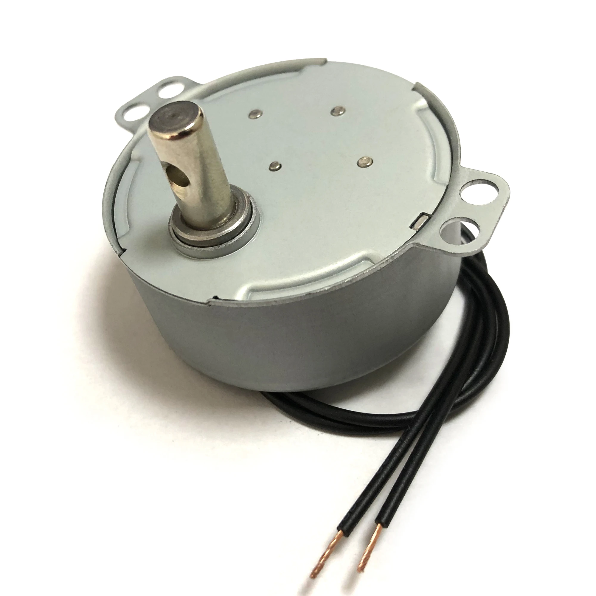 TY50 synchronous motor 50/60hz Ac 100-127v 220-240V 4W electric motor