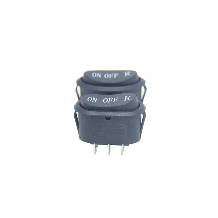 
Best selling small 10/8 A 250V Q type of switch rocker switch for heater 