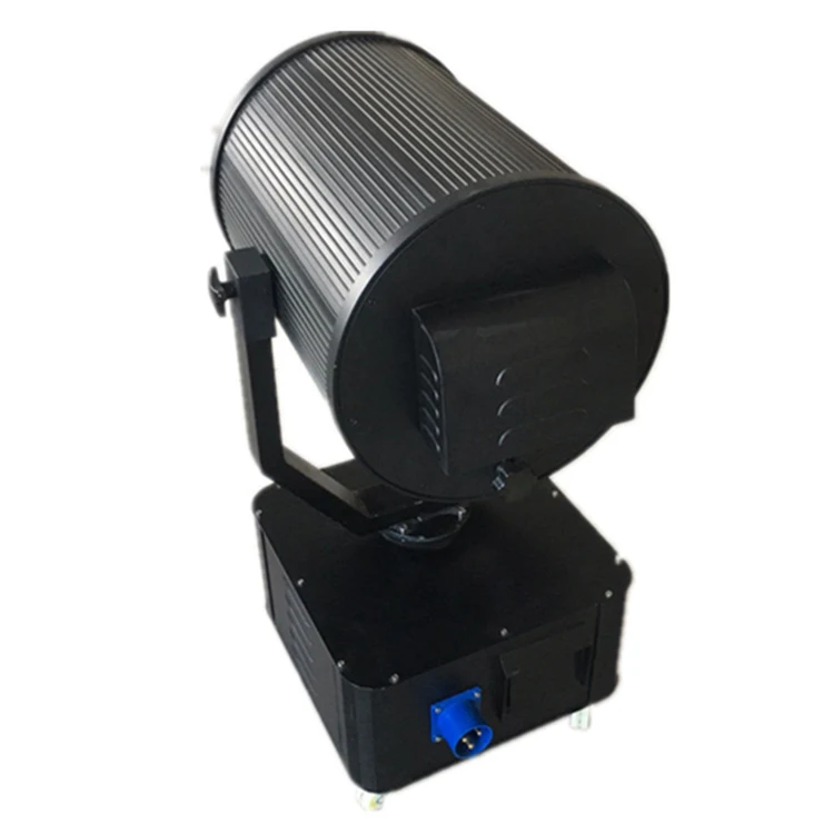 9000Lm 480W 460W Spot Moving 400W Wash 369 Frame 350W 295W 275W 251 250W 230W 380W Ip65 Outdoor Searchlight Led Sky Beam Light