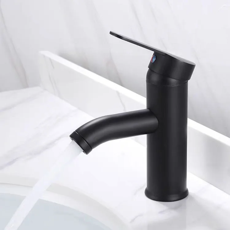 Certified products Basin sink faucets Smart Infrared sensor faucet made in China