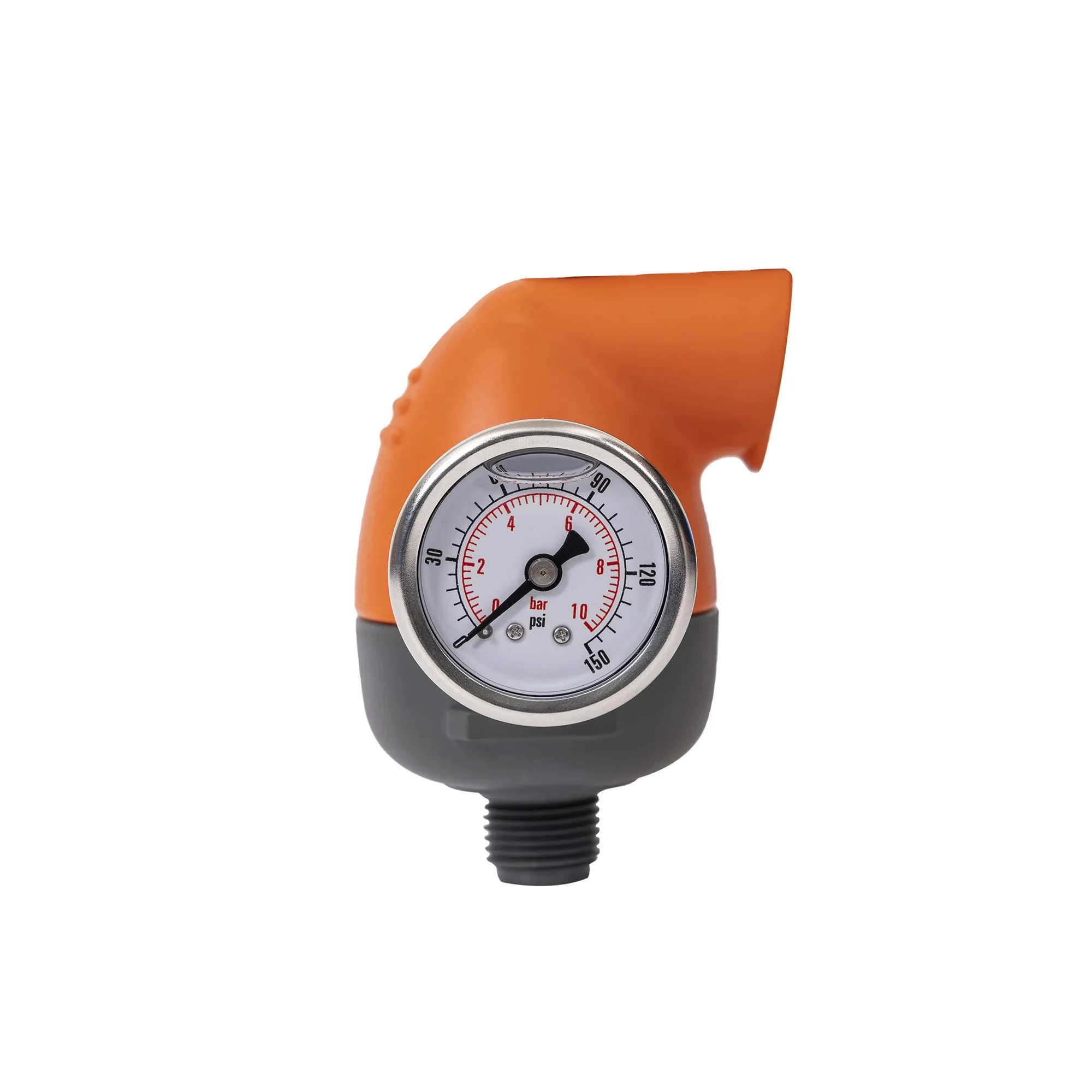 ARKA Drip Irrigation Kinetic Air Release Valve Combination