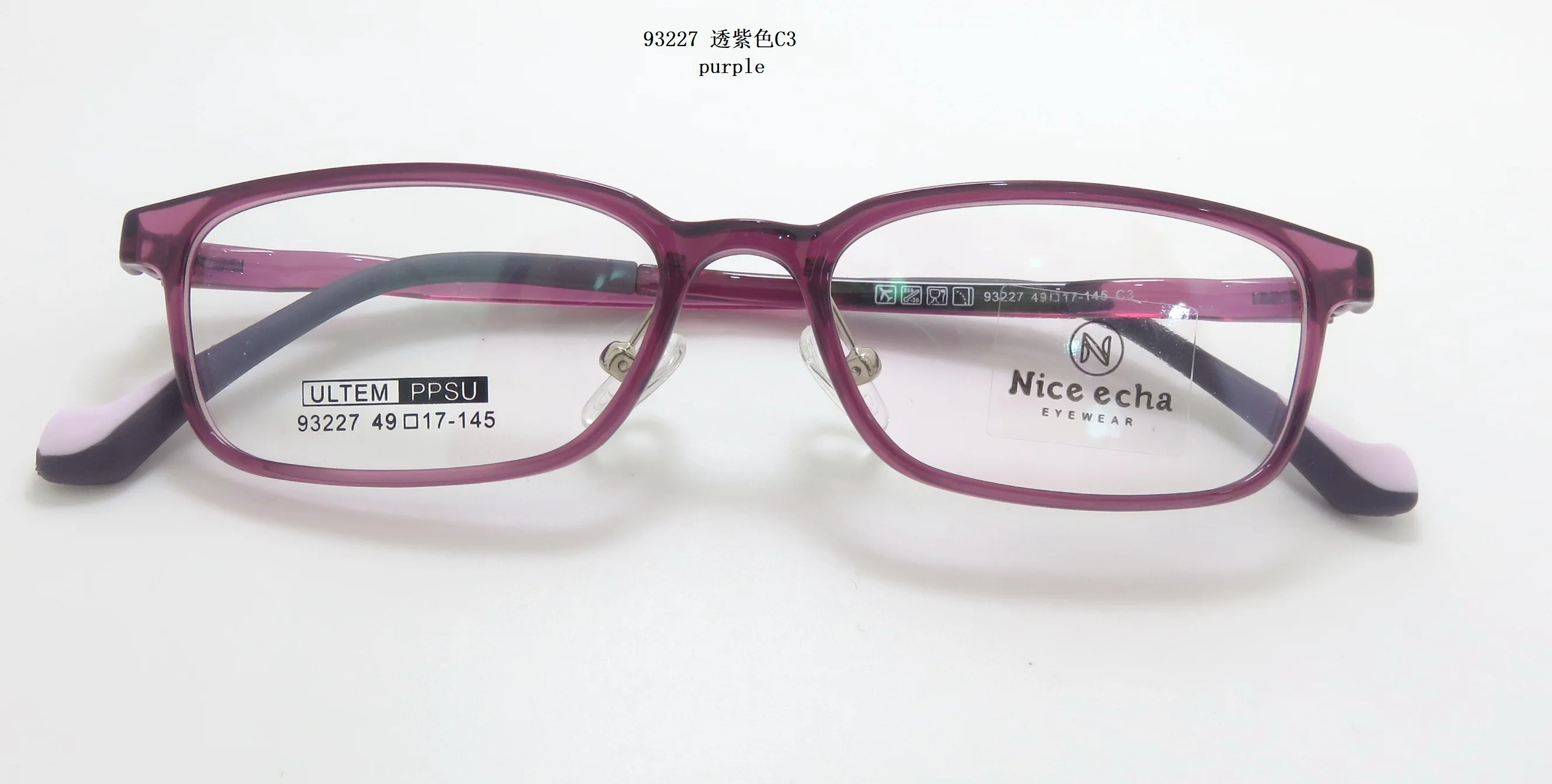 Men Women Rimless Reading Glasses Anti Blue Light Prescription Eyeglass Frames Trade Colorful Italian Acetate Eyeglasses