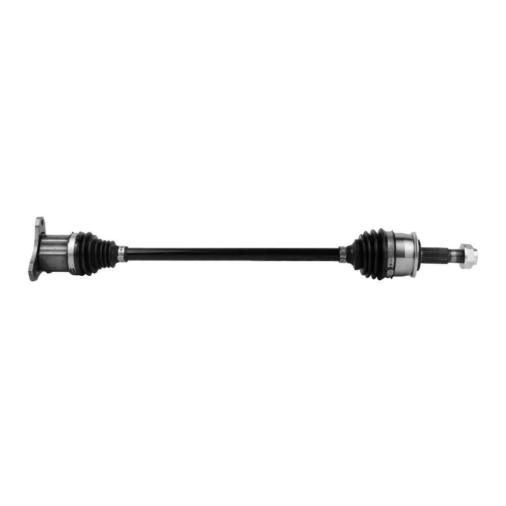 CCL factory professional wholesale flexible drive shaft spare parts front cv axle drive shaft for Ang-kola 1.4T rear L-R 12-19