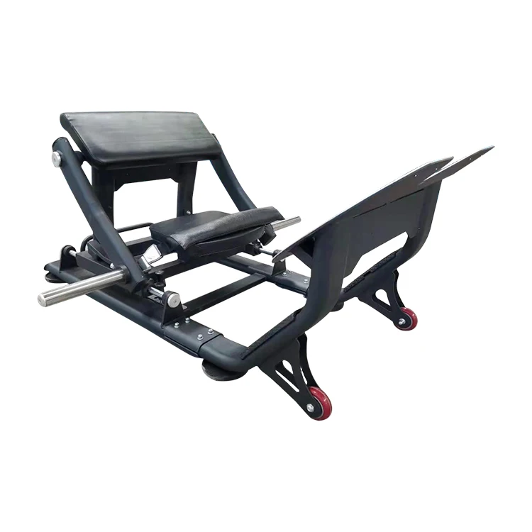 Fitness rope trainer wall pulley wholesale hip thrust machine gym equipment fitness Lose Weight Slim Endless Rope Trainer