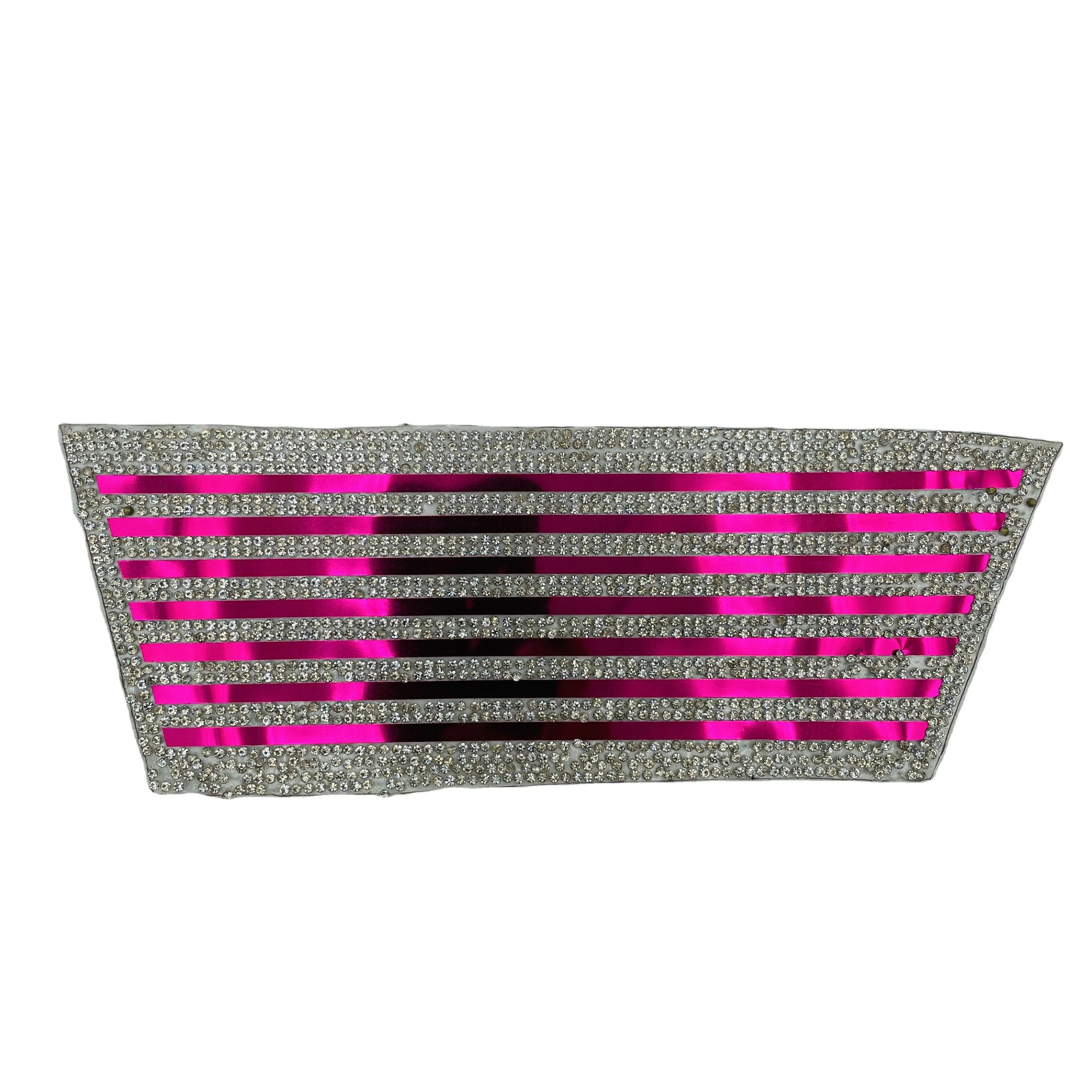 Vamp аксессуары для мужчин и женщин тапочки сандалии ремешки верхняя обувь vamp