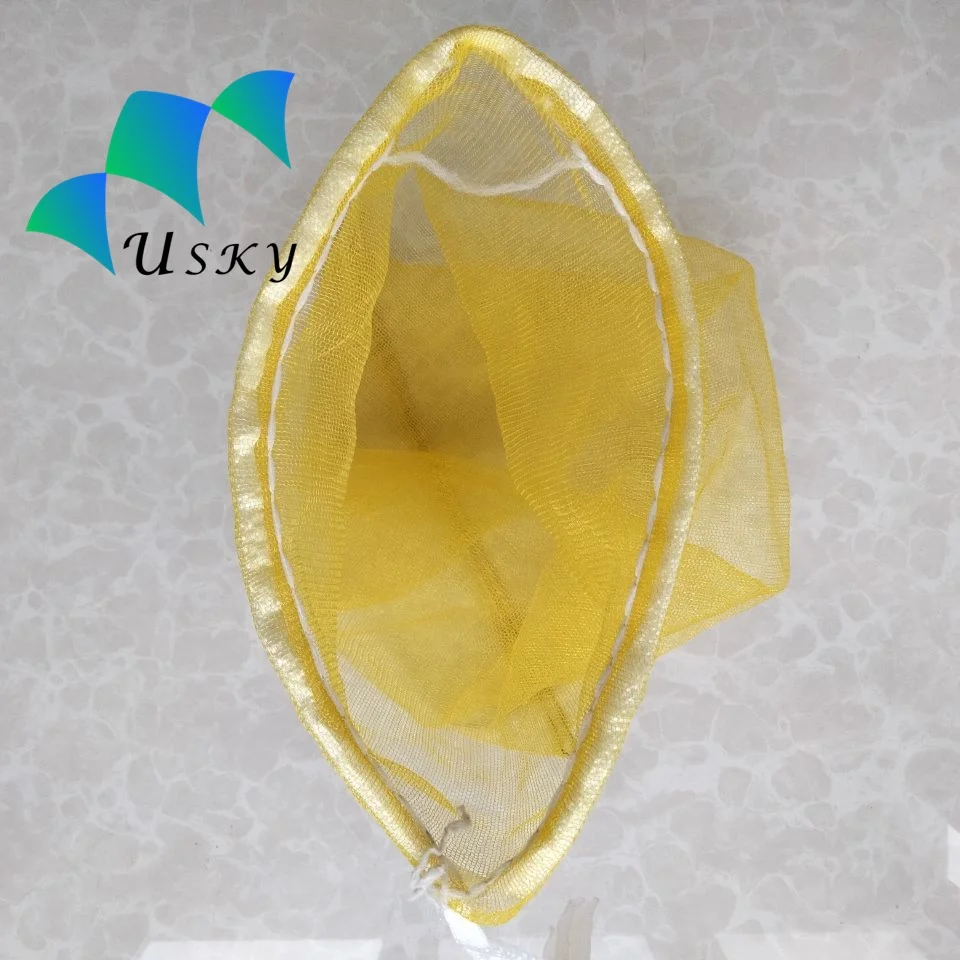 hdpe mono filament garlic sacks for agricultural produce 1kg mesh bag bag pp woven import sack