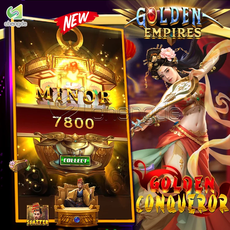 Indoor Coin Operated Games Lost Treasures Golden Empires 6 In 1 Vegas Style Diamond Game Board Optional Fusion Skill Game