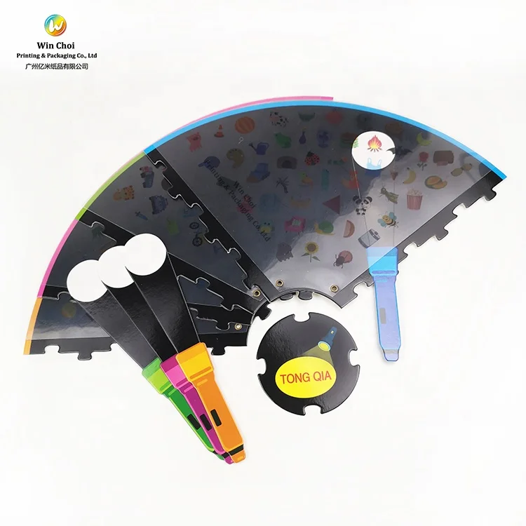 ODM Spot UV Varnishing d and d p m board games nation for kids