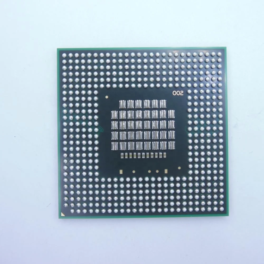 LE80537GF0484M  SLGFV   LE80537GF0484MSLGFV   LE80537   IC BGA CHIP New Original