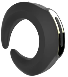 Remote Control Vibrator Ring for Male Cock Ring Vibrator for Penis Mini Massager Vibrator Ring Penis