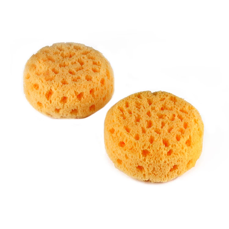 SPONDUCT Soft Eco Friendly Products Body Massage Exfoliating Sponge Kids Bath Sponge Baby Bath Sponge China