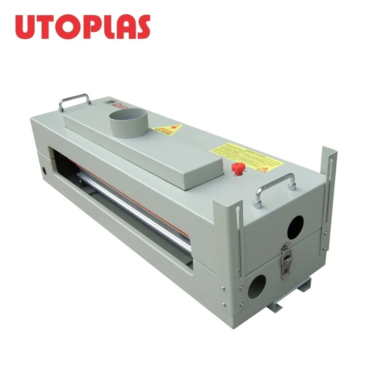 Corona Treatment For Printing Machine