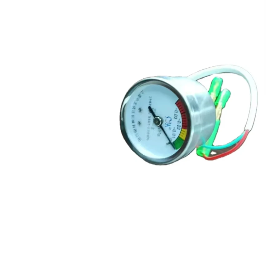 ZKF-II electrical transmitter