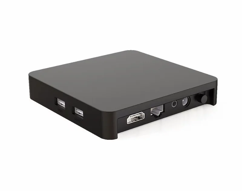 factory PCB Custom launcher supported  android digital tv set top box