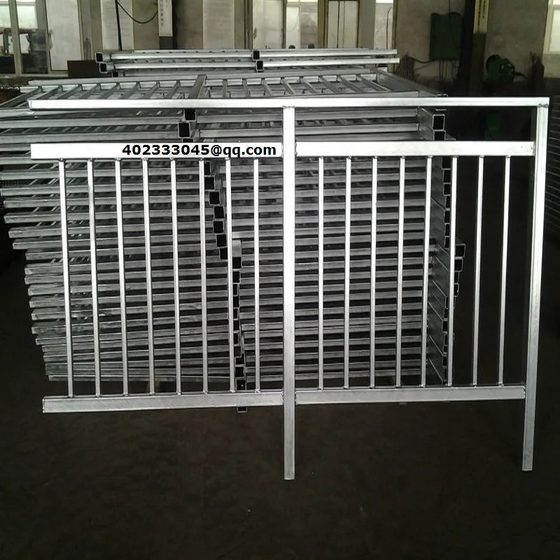 SS 304 316 stainless steel stair balcony handrail railing