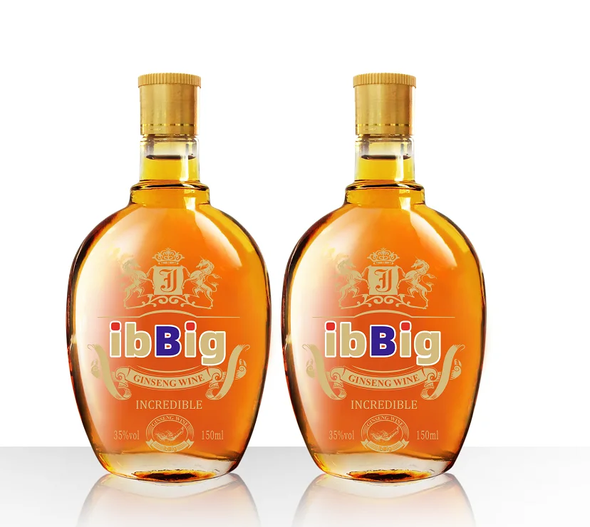 Лучшее качество, Оптовая продажа-Премиум китайское вино Maca 150 мл