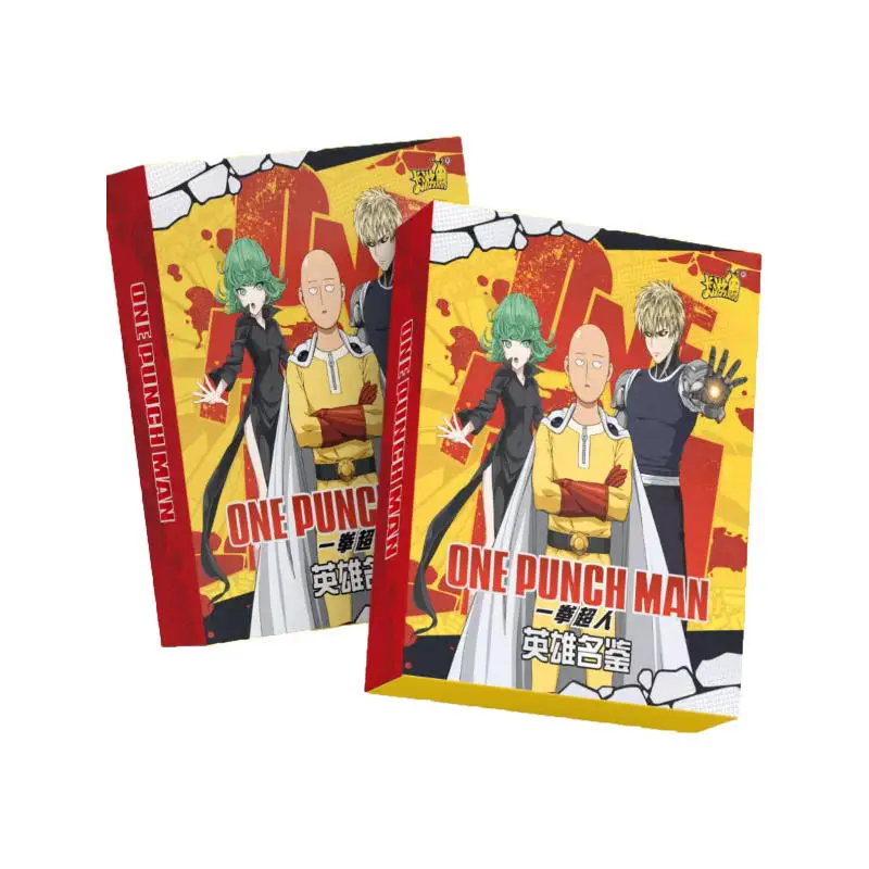 google wholesale 36 box tier 4 KAYOU Authorized BP PR Saitama Genos Anime Battle Bald Cape Man cards saitama one punch man card