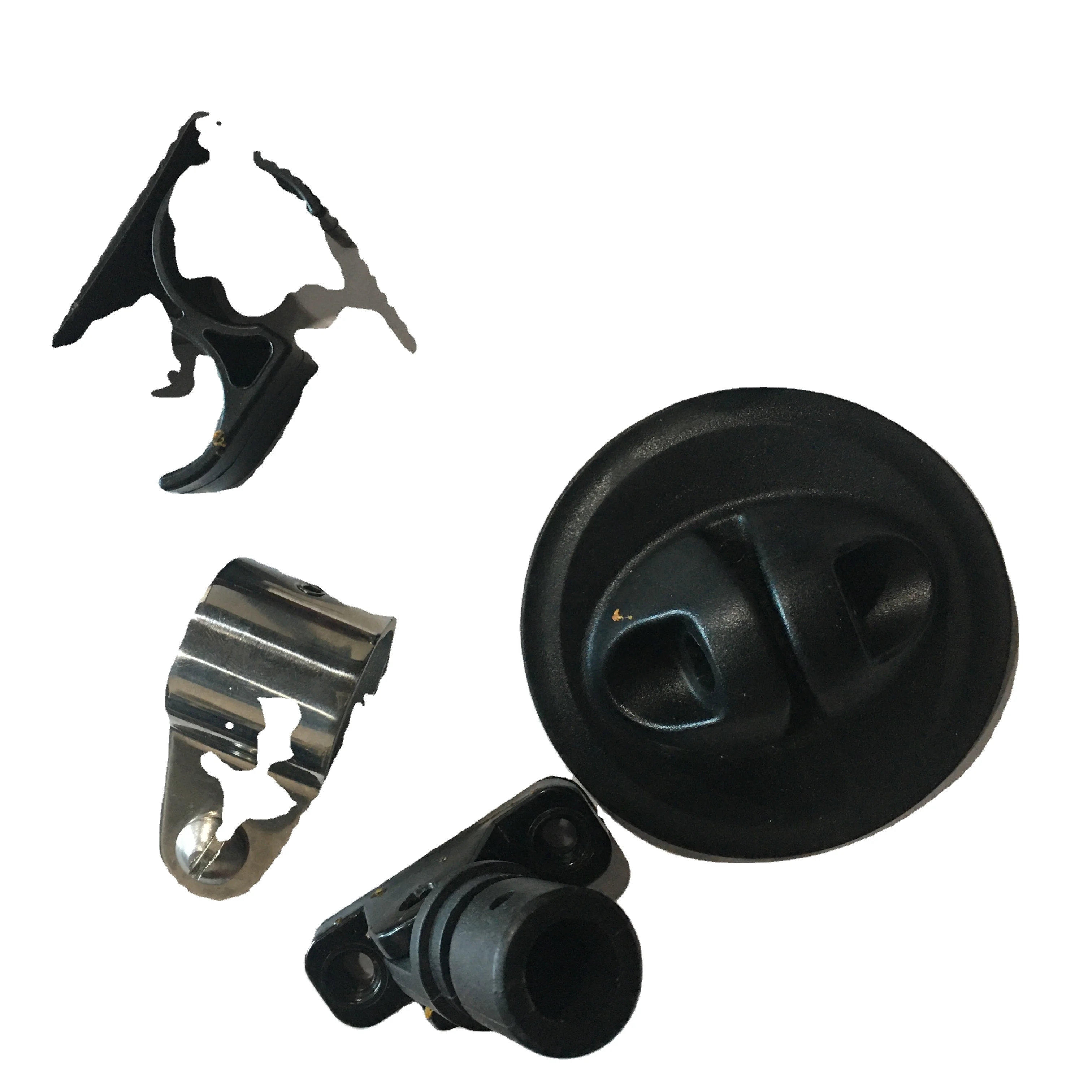 Factory wholesale bimini top hardware boat mount fittings with high quality