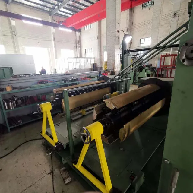 
250~1600mm width foil electric automatic winding machines winding machine for industrial equipments 