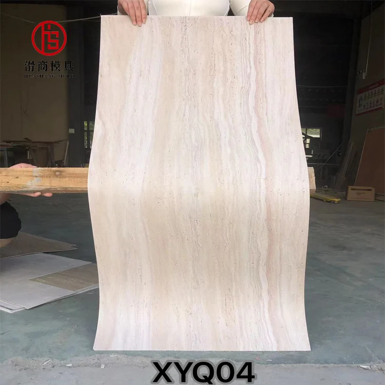 Huashang suppliers flexible wall cladding waterproof outdoor decoration soft stone tile for exterior and interior wall tile