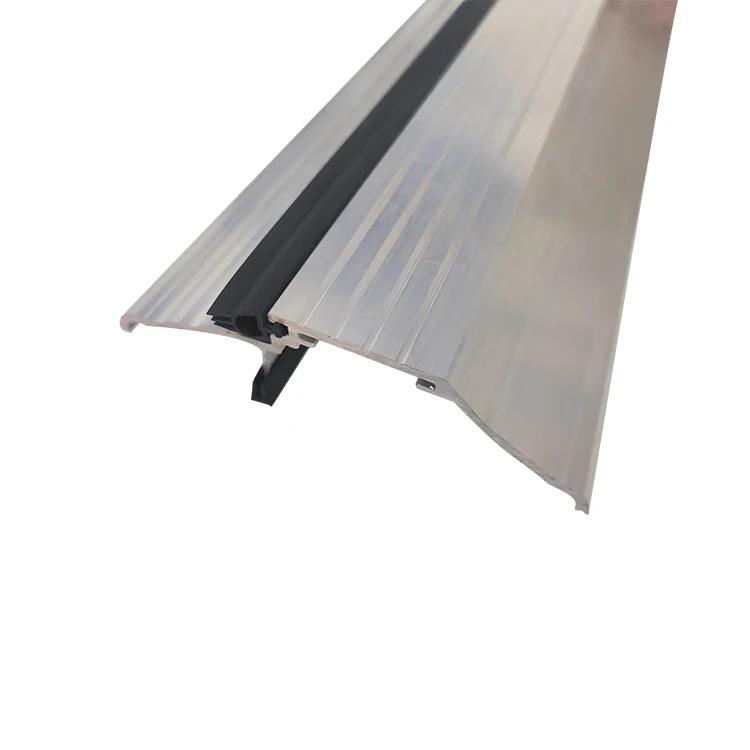 Custom Garage Door Threshold Panic Threshold Aluminium Door Threshold Edge Strips