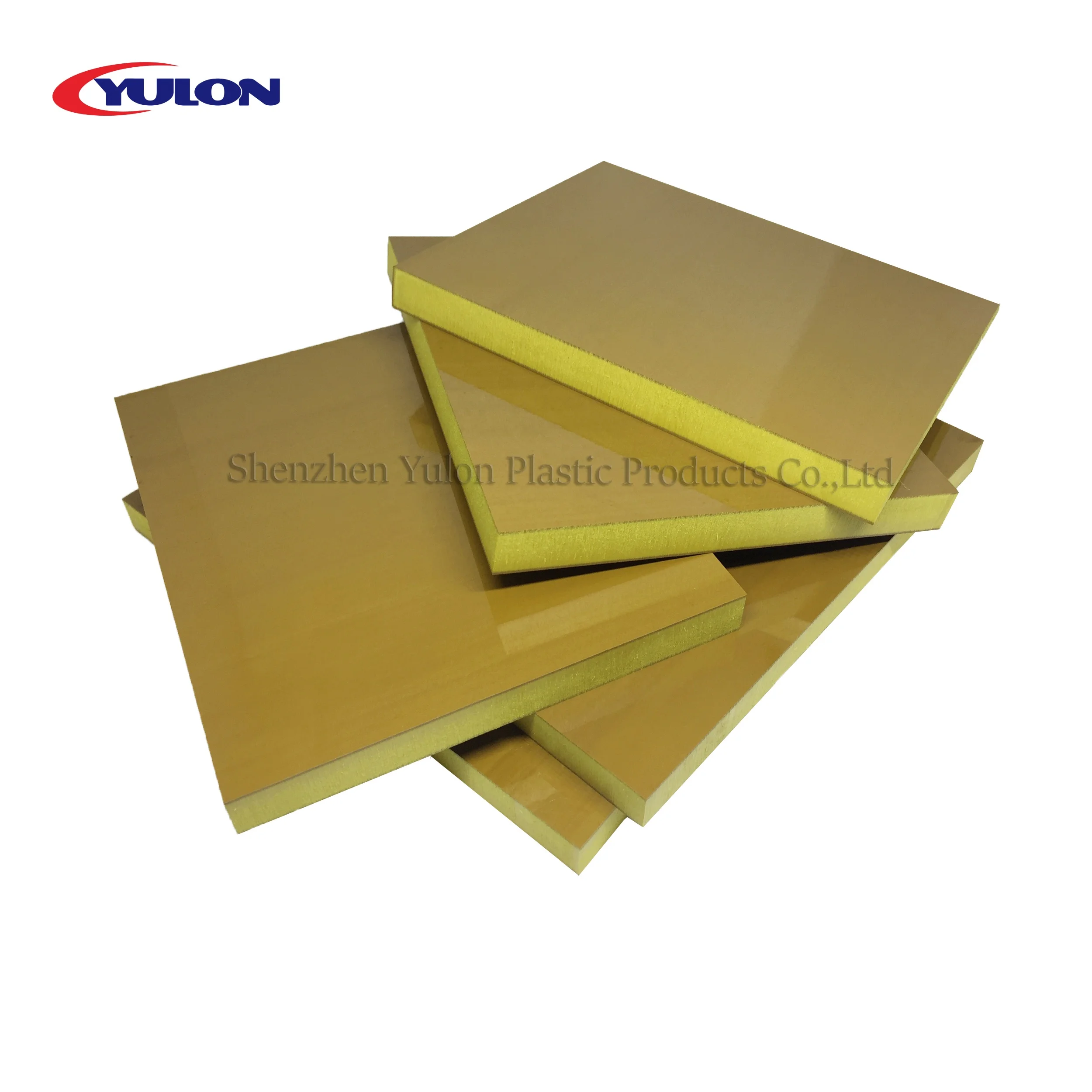 Excellent compressive strength Torlon PAI sheet