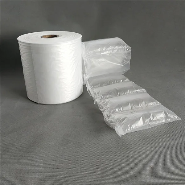 automatic cheap price packing inflatable car vinyl wrap wood grain bubble laptop cushion wraps coreless rewinder machine