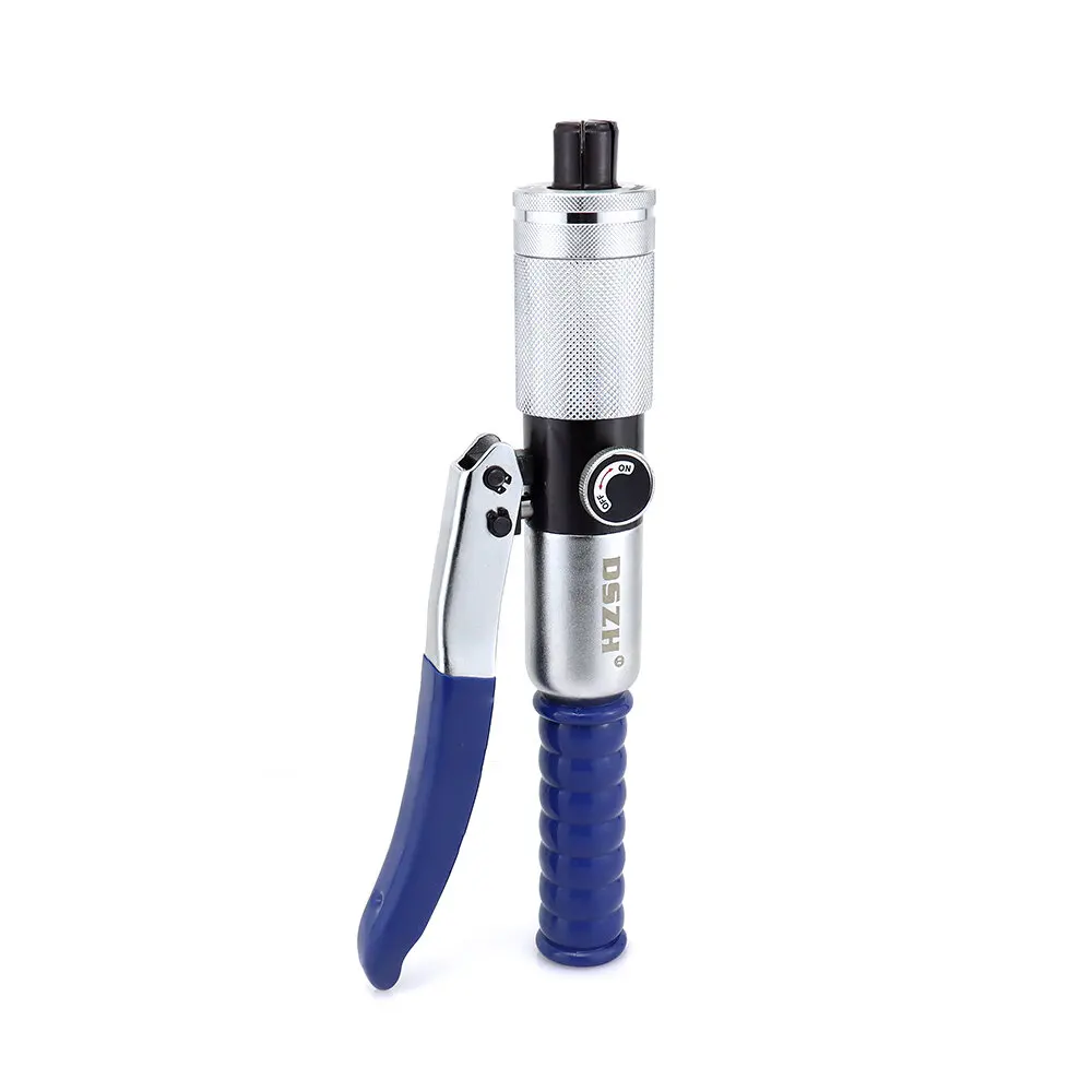 dszh flaring tool CT-300 Hydraulic Tube Expander Tool flaring tool hydraulic