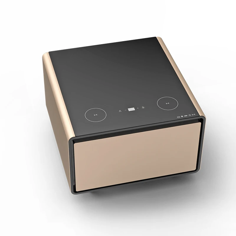 Мебельная Колонка TB65 по заводской цене, мини-стол для холодильника, гостиной, боковые столы для холодильника, современный умный журнальный столик Primst