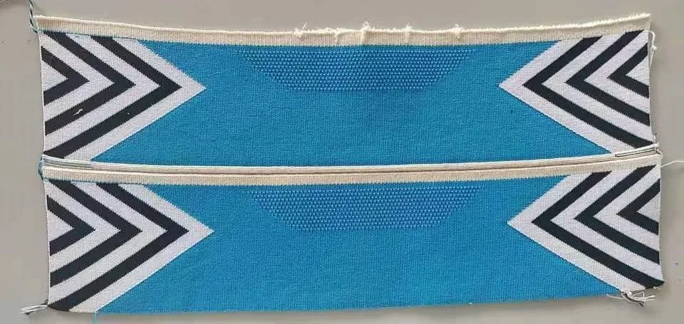 Высококачественная высокоскоростная компьютеризированная машина для вязания плоских воротников с одной системой поло футболок