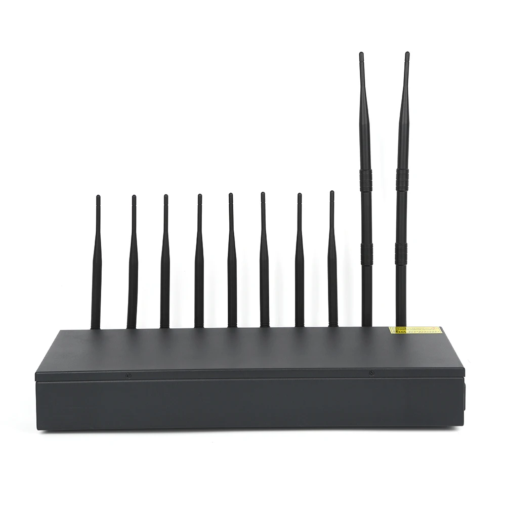 Factory Wifi Signal detector Cell phone signal 3G 4G 5G for school Prisons