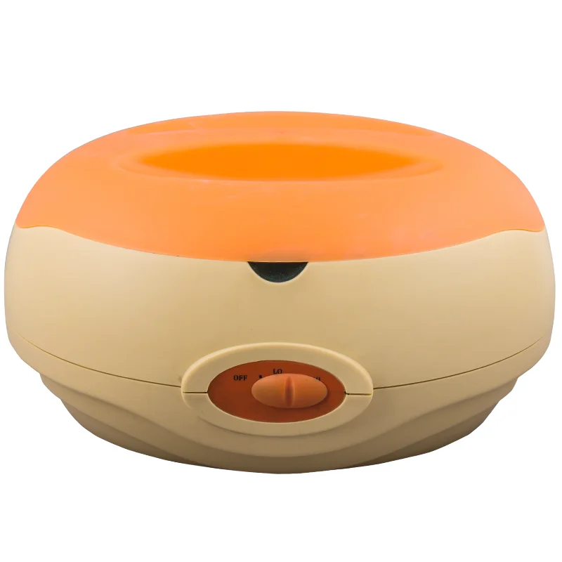 3000ml Paraffin Soft Wax Heating Machine skin care device with Eco-friendly ABS Materials for hands and feet DIY at home
