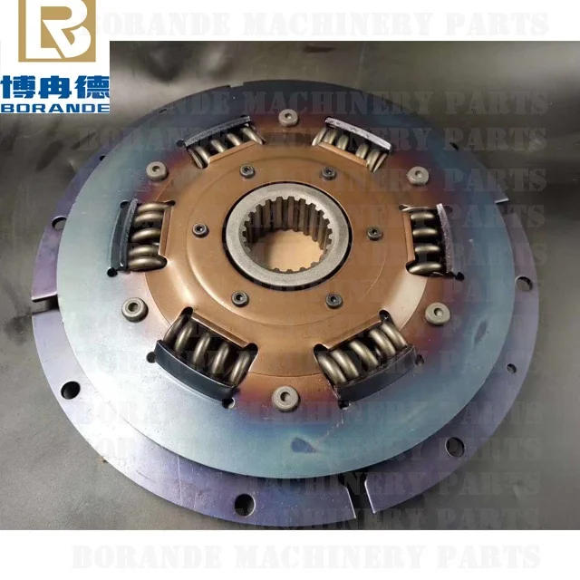 Rubber Coupling Assy For Excavator Vio30 Vio40 Vio50 Vio55 Vio60 Vio70 Vio75 Excavator Coupling